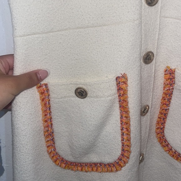 Maje dress - Picture 2 of 3